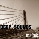 Mafteo - Deep Sounds (Promo mix 2015)