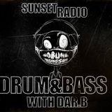 Sun-sessions Drum N Bass' 1990s