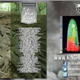 ROOTS & NEW ROOTS MIXTAPE by KING HORROR (COMPILATION 2014)