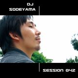 Session #042 - DJ Sodeyama (2009/10/21)