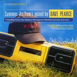 Dave Pearce - Summer Anthems (2000)