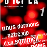 Bande son d'ici là #1