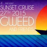 Eagles & Butterflies - Live at the 14th Annual Sunset Cruise, Miami - 27-Mar-2015