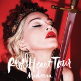 MADONNA CIRCUIT MIX