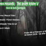 Trypnautic @ The Dark Room V 06/01/15