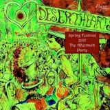 DESERT HEARTS - THE AFTERMATH (Hear you not, see you can I)