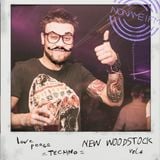 D Jah - New Woodstock vol.4 @ NONAME.FM