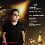 Mickey Destro - República Dominicana - Miller SoundClash