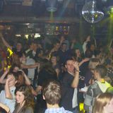 Disco & Party event
