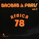 Baobad Orchestre - El son te llama