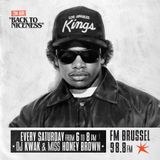 Back To Niceness 06/02/16 ( Some fun in music)