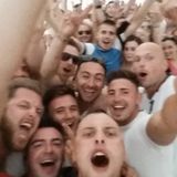 Jack Dolman / The London Underground 2015