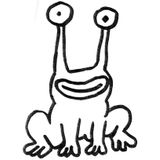 Daniel Johnston Mixtape