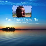 Chill Out Session 95 (Peter Pearson Special Mix)