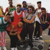 This Is For Grown & Sexy 90's R & B Mix!!