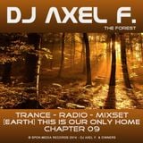 DJ Axel F. - TIOOH (Chapter 09 - The Forest)