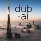 Djuma Soundsystem - Dub-ai