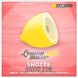 LEMON-AID RADIOSHOW 007 DAVID ZOR IN THE MIX