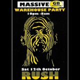 Back2Hardcore Mix 3 (1991)