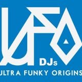 UFODJs 1hr Set(March 2012)