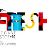 Francis Canadas @ Keep it