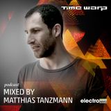 Matthias Tanzmann Electronews.net Podcast September 2012
