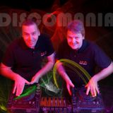 Szurimix 2015.06.13. Klassik House Part. 2 @ RadioDabas, Discomania