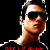 DJ P_i_P electric - iTrance party (cut)