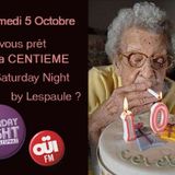 La Centième de Lespaule sur OUÏ FM