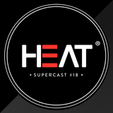 Heat Supercast #18 by DJ Peter Pans