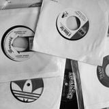 Seven Inch 2016 - strictly 45s