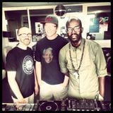 BLACK COFFEE / Ibiza Sonica Guest Mix / 5.08.2013 / Ibiza Sonica