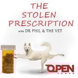 Jan 19 - Stolen Prescription - Open Tempo FM