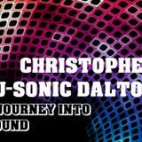 A Journey Into Sound Vol 121 (Radio Show)