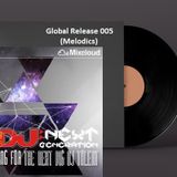 Global Release 005 (Melodics)