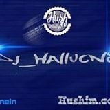 Thurzday Breaks Live HushFm 9-17-15