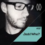 2014.11 - Less n Less Podcast - E087 Jack! Who?