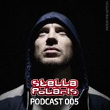 Stella Polaris Mixtape 005 - Tue Track