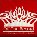 Off The Record 7 maart 2013
