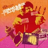 Cosmo Baker & DJ Ayres - Award Tour: Scion CD Sampler Volume 15