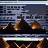 EGYPT STRANGE PARTY NIGHT /// DJ BORBY NORTON /// FULL DISC
