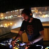 DJ Tarkan - No Smoking - 25-Feb-2015