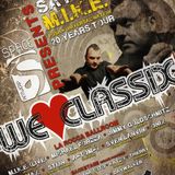 dj Michael Forza @ La Rocca - Space Classix 21-04-2012 p1