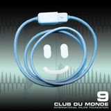 Club du Monde #9B . 26/01/10