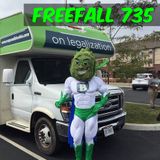 FreeFall 735