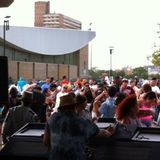 DJ Wil Milton LIVE @ Together in Spirit Memorial Day 2003 28th St Demorara NYC
