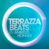 Terrazza Beats 024 by Markus Honner (week #22 2015)