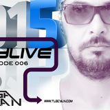 SKYLIVE EPISODE 006