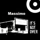 Massimo @ It´s Not Over-Closing Weeks - Tresor Berlin - 11.04.2005