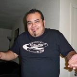 OTR Show Vol. 13 with spoken word artist Luis Veliz, Recorded Mar 14 2012